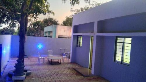 Khattalwada House | SV Bliss Homestay