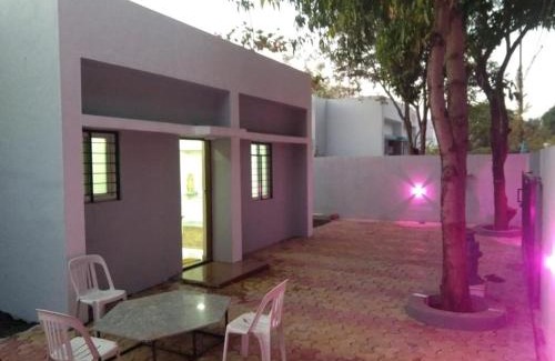 Khattalwada House | SV Bliss Homestay