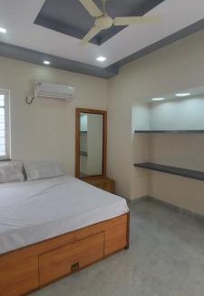 Khattalwada House | SV Bliss Homestay