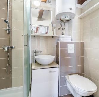 Split Apartment | Sv.Duje Apartments