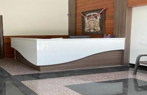 Mettupalayam Hotel | SV Grand
