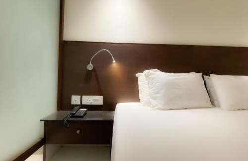 Mettupalayam Hotel | SV Grand