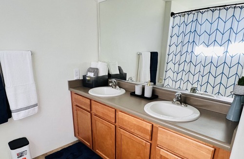 Sierra Vista House | SV Home Away From Home