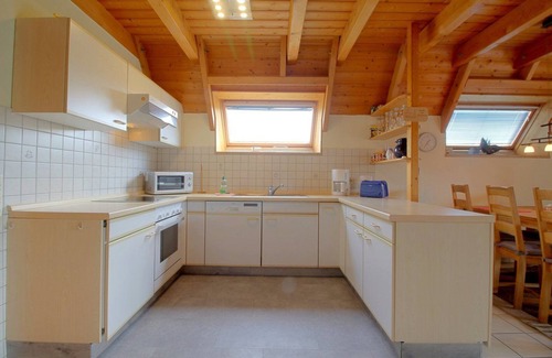 Dorumer Neufeld Apartment | SV2 Tegeler Rinne 16