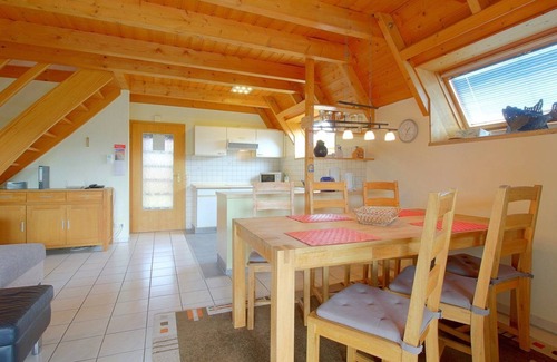 Dorumer Neufeld Apartment | SV2 Tegeler Rinne 16