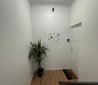 Cambrai Apartment | SV2A-Location