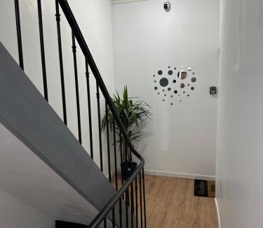 Cambrai Apartment | SV2A-Location