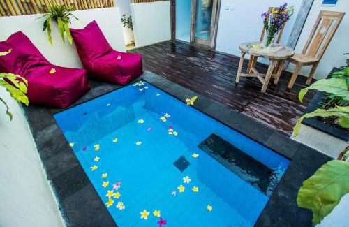 Ceningan Island Villa | Svaha Private Villas Ceningan