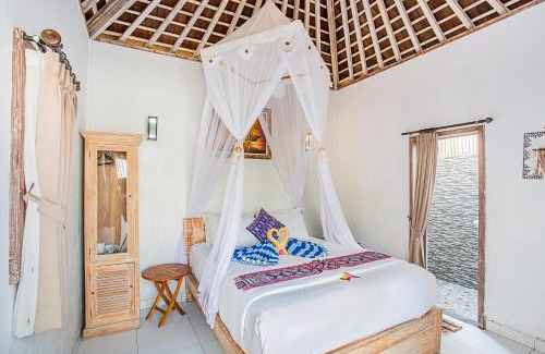 Ceningan Island Villa | Svaha Private Villas Ceningan