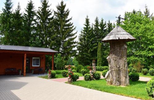 Anyksciai House | Svajonių Dvaras
