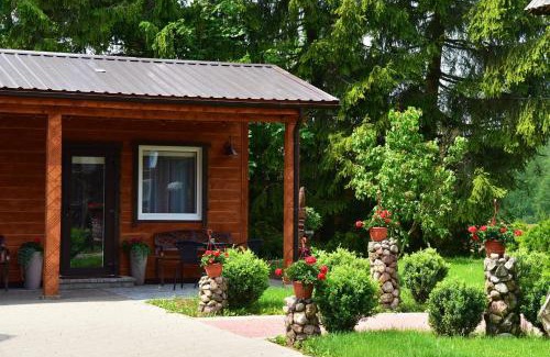 Anyksciai House | Svajonių Dvaras