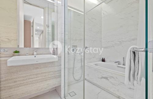 Cilandak Apartment | Svala by Kozystay - Cilandak