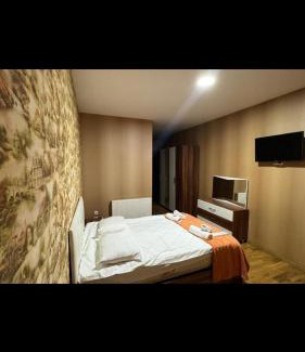 Lentekhi Hotel | Svaneti