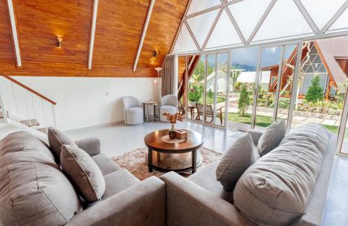 Candikuning Other | Svargan Lakeside Glamping