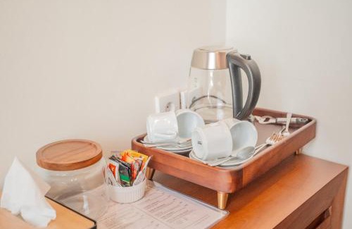 Candikuning Other | Svargan Lakeside Glamping