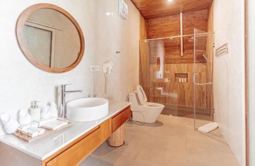 Candikuning Other | Svargan Lakeside Glamping