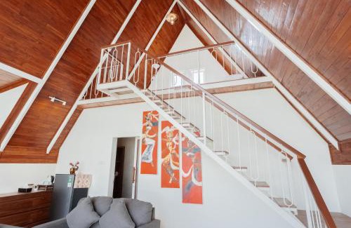 Candikuning Other | Svargan Lakeside Glamping
