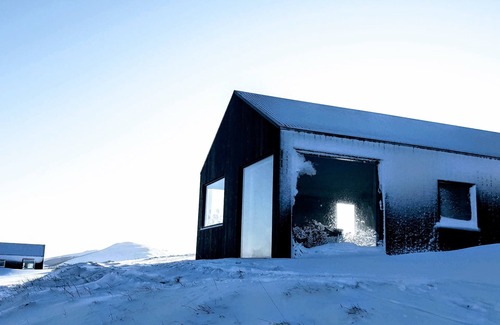 Husavik Villa | Svartaborg