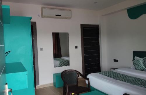 Kolar Road Hotel | Svasti Resort