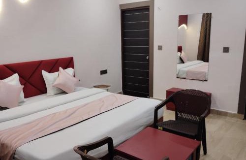 Kolar Road Hotel | Svasti Resort