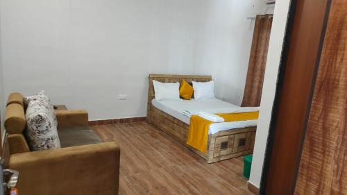 Kolar Road Hotel | Svasti Resort