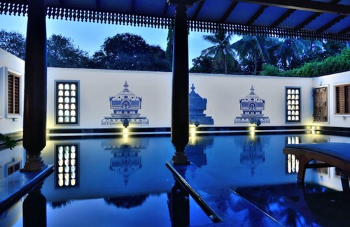 Thanjavur Hotel | Svatma