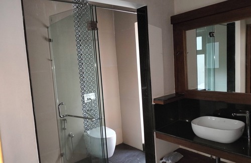 Mayuram Hotel | Svatma Mayavaram