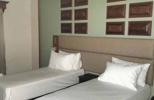 Mayuram Hotel | Svatma Mayavaram
