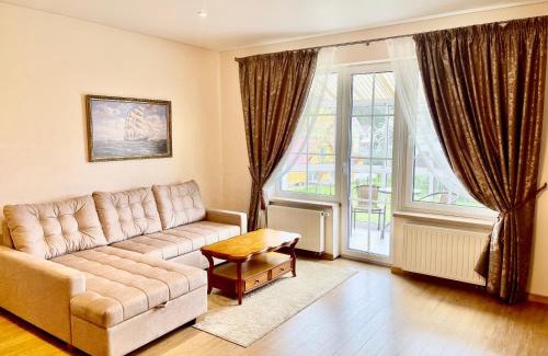 Palanga Apartment | Svečių Apartamentai Vanagupėje