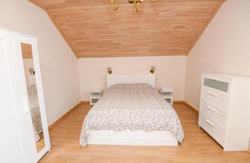 Palanga Apartment | Svečių Apartamentai Vanagupėje