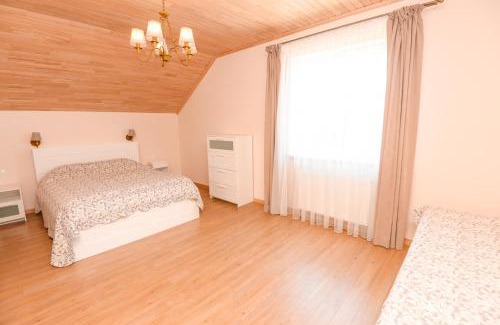 Palanga Apartment | Svečių Apartamentai Vanagupėje