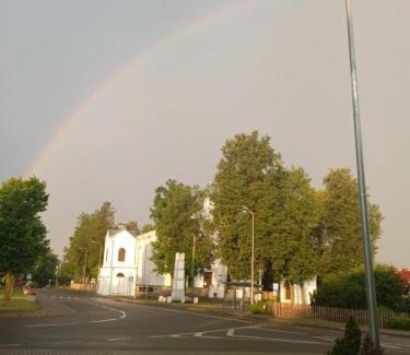 Leipalingis House | Svečių namai Alėjos Ąžuolas