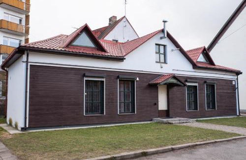 Kedainiai Apartment | Svečių namai Aurėja