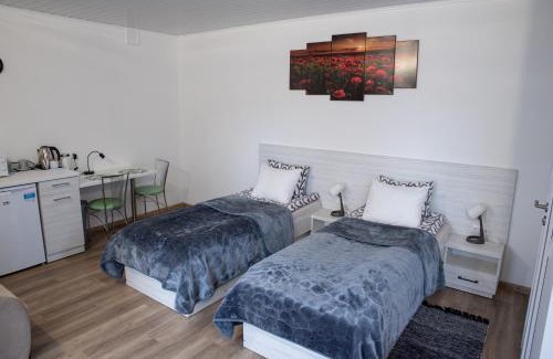 Kedainiai Apartment | Svečių namai Aurėja