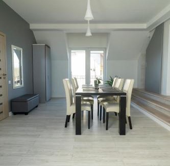 Klaipeda House | Svečių namai Lanko g.