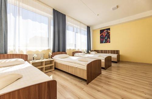 Palanga House | Svečių namai pajūryje