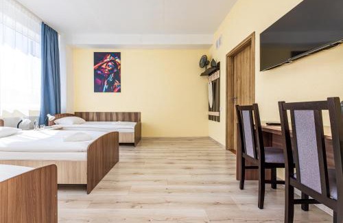 Palanga House | Svečių namai pajūryje