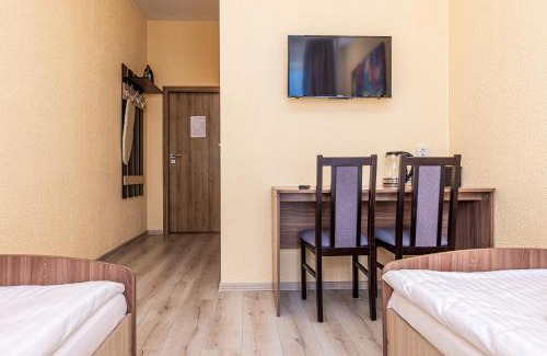 Palanga House | Svečių namai pajūryje