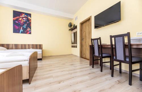 Palanga House | Svečių namai pajūryje