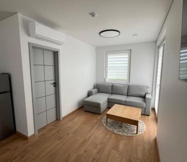 Karkle Apartment | Svečių namai PAS MEŠKĄ