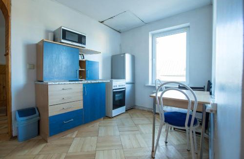 Druskininkai Cabin | Svečiuose pas Aldoną