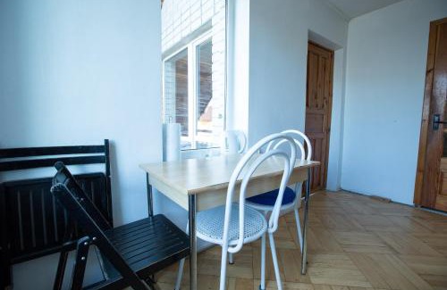 Druskininkai Cabin | Svečiuose pas Aldoną