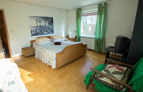 Druskininkai Cabin | Svečiuose pas Aldoną