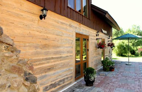 Baltic Sea House | Sveču darbnīca Bandeniekos