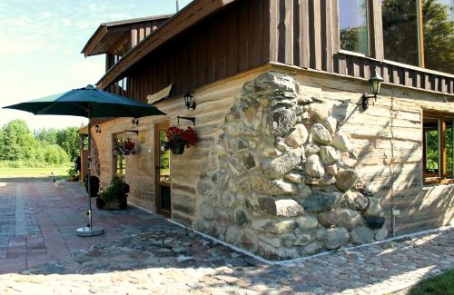 Baltic Sea House | Sveču darbnīca Bandeniekos