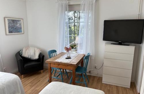 Kumla Apartment | Sveabo