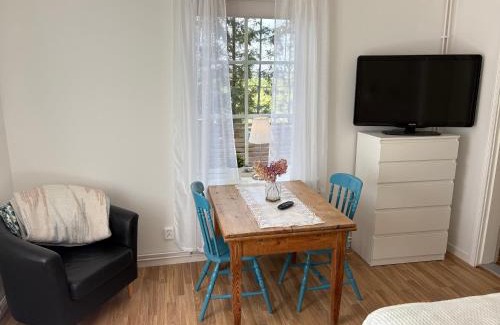 Kumla Apartment | Sveabo