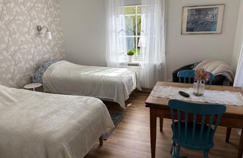 Kumla Apartment | Sveabo