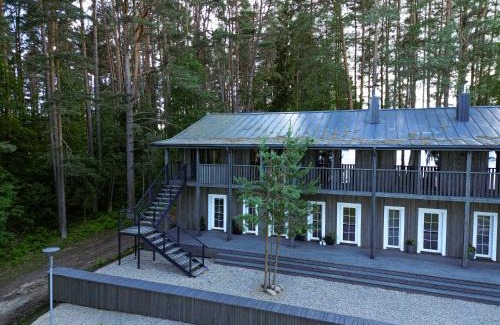 Utena county Apartment | Svedresort