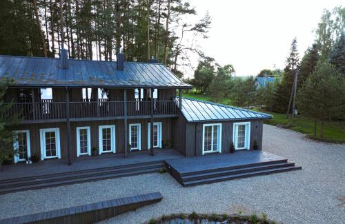 Utena county Apartment | Svedresort